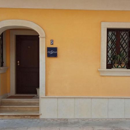Molo Di Levante - Rent Apartment Marina di Ragusa Zewnętrze zdjęcie