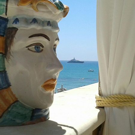 Molo Di Levante - Rent Apartment Marina di Ragusa Zewnętrze zdjęcie
