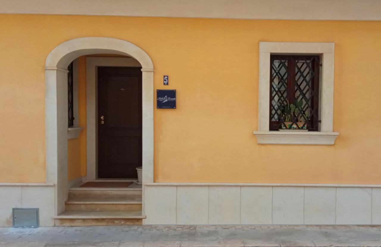 Molo Di Levante - Rent Apartment Marina di Ragusa Zewnętrze zdjęcie