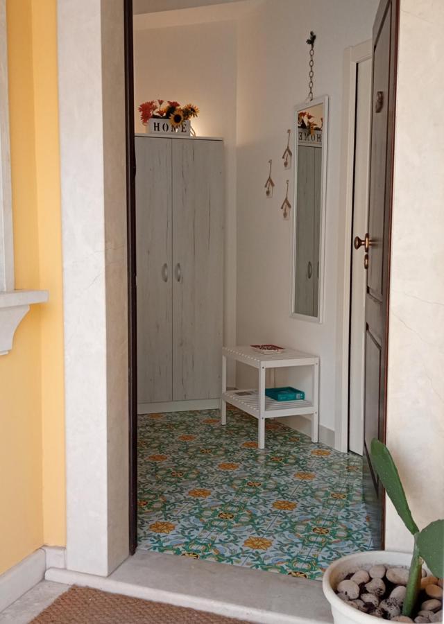Molo Di Levante - Rent Apartment Marina di Ragusa Zewnętrze zdjęcie