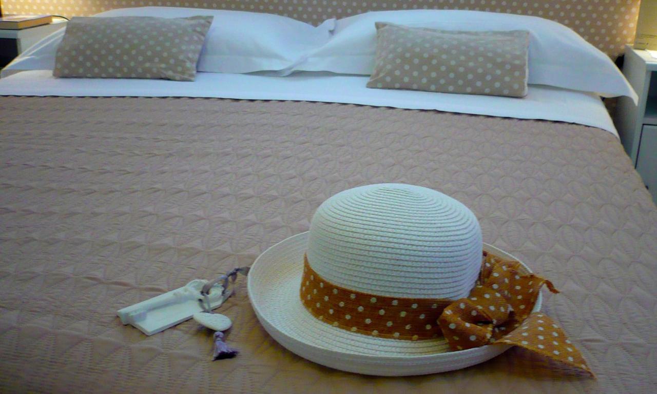 Molo Di Levante - Rent Apartment Marina di Ragusa Zewnętrze zdjęcie