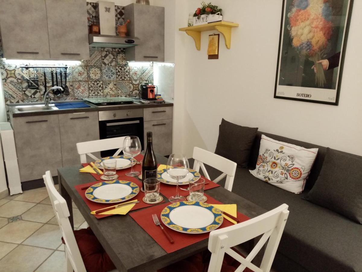 Molo Di Levante - Rent Apartment Marina di Ragusa Zewnętrze zdjęcie