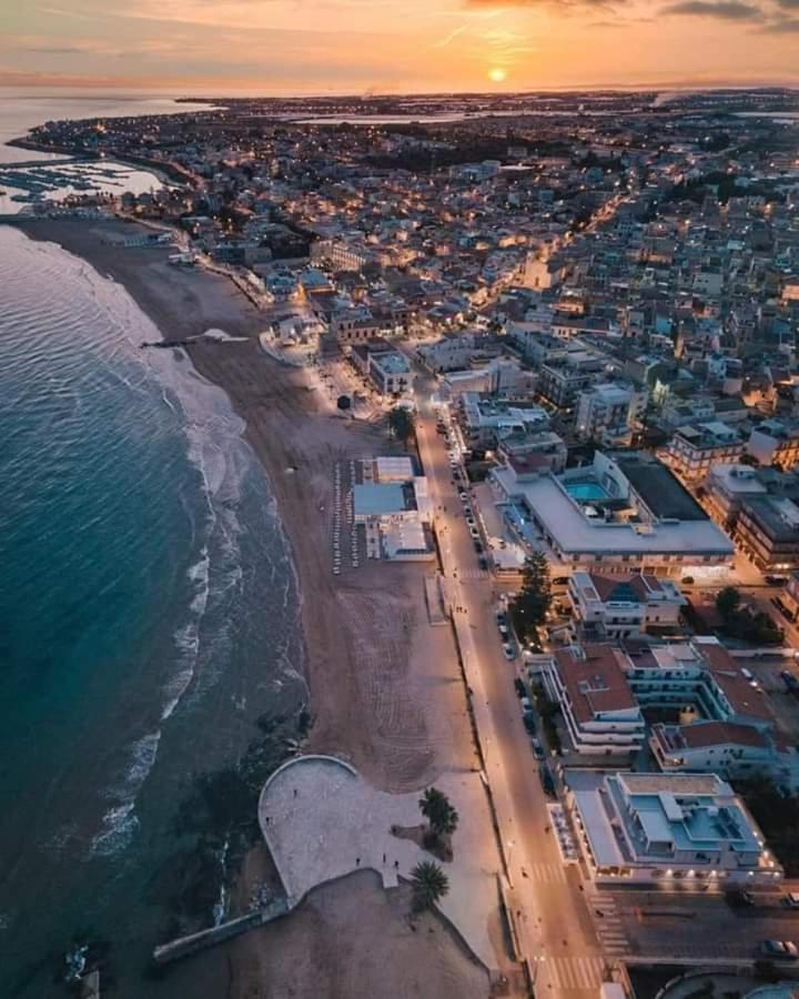 Molo Di Levante - Rent Apartment Marina di Ragusa Zewnętrze zdjęcie