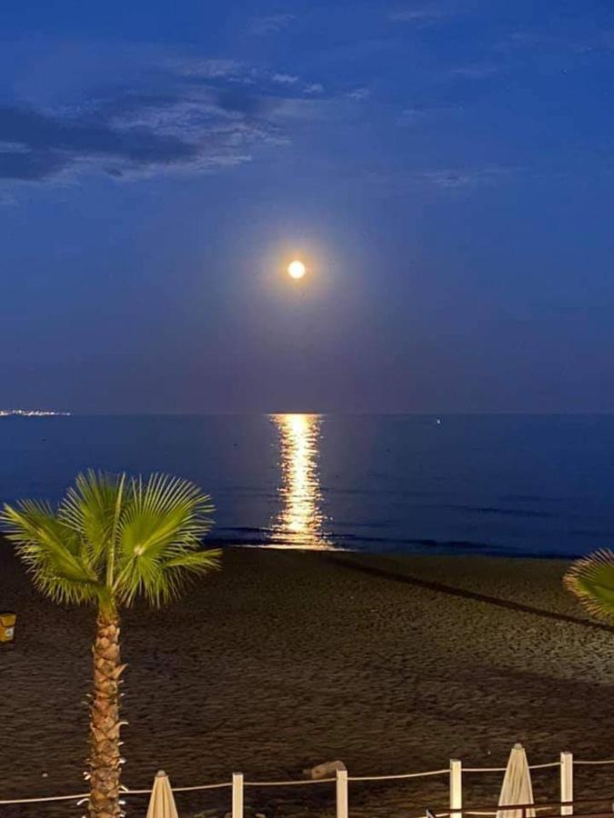 Molo Di Levante - Rent Apartment Marina di Ragusa Zewnętrze zdjęcie