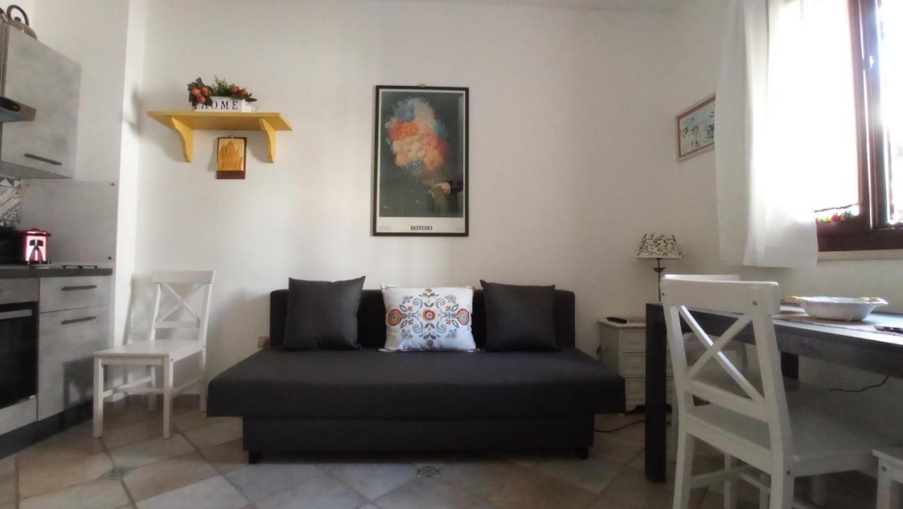 Molo Di Levante - Rent Apartment Marina di Ragusa Zewnętrze zdjęcie