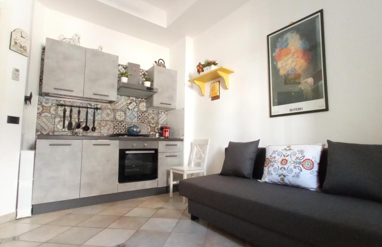 Molo Di Levante - Rent Apartment Marina di Ragusa Zewnętrze zdjęcie