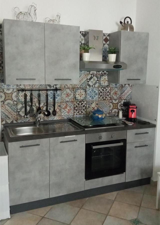 Molo Di Levante - Rent Apartment Marina di Ragusa Zewnętrze zdjęcie