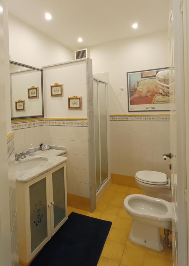 Molo Di Levante - Rent Apartment Marina di Ragusa Zewnętrze zdjęcie