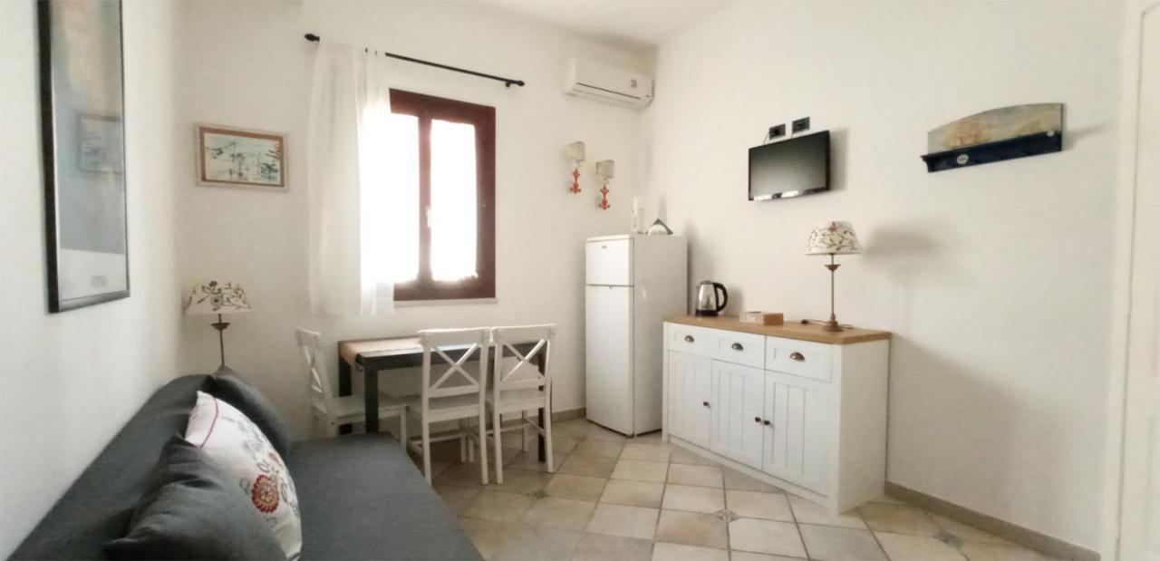 Molo Di Levante - Rent Apartment Marina di Ragusa Zewnętrze zdjęcie