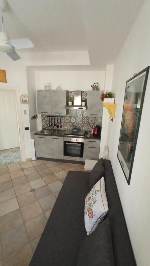 Molo Di Levante - Rent Apartment Marina di Ragusa Zewnętrze zdjęcie