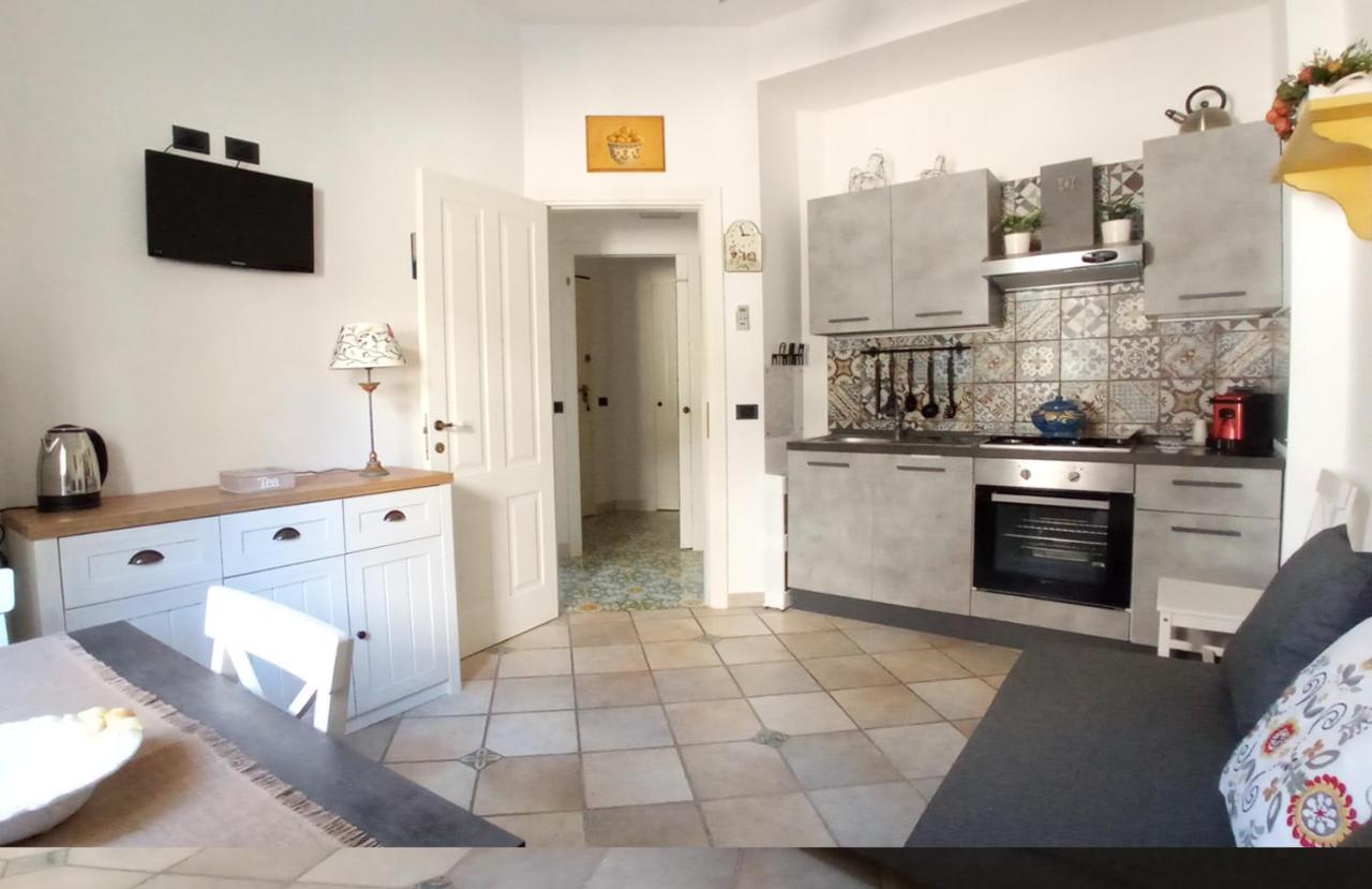 Molo Di Levante - Rent Apartment Marina di Ragusa Zewnętrze zdjęcie