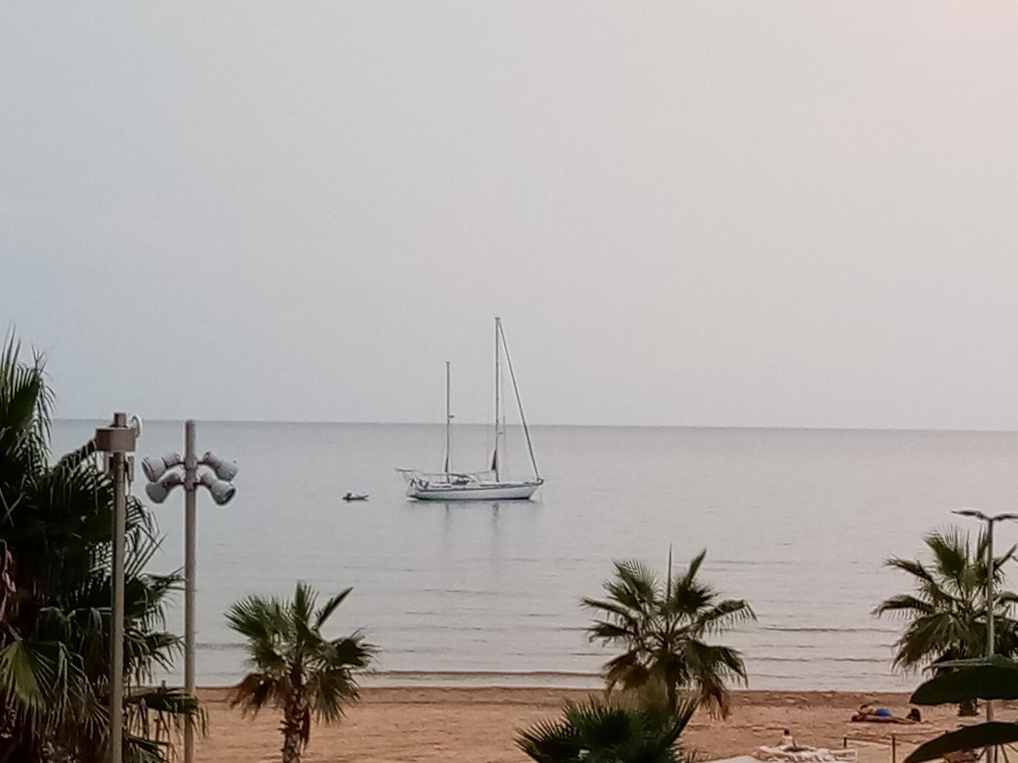 Molo Di Levante - Rent Apartment Marina di Ragusa Zewnętrze zdjęcie