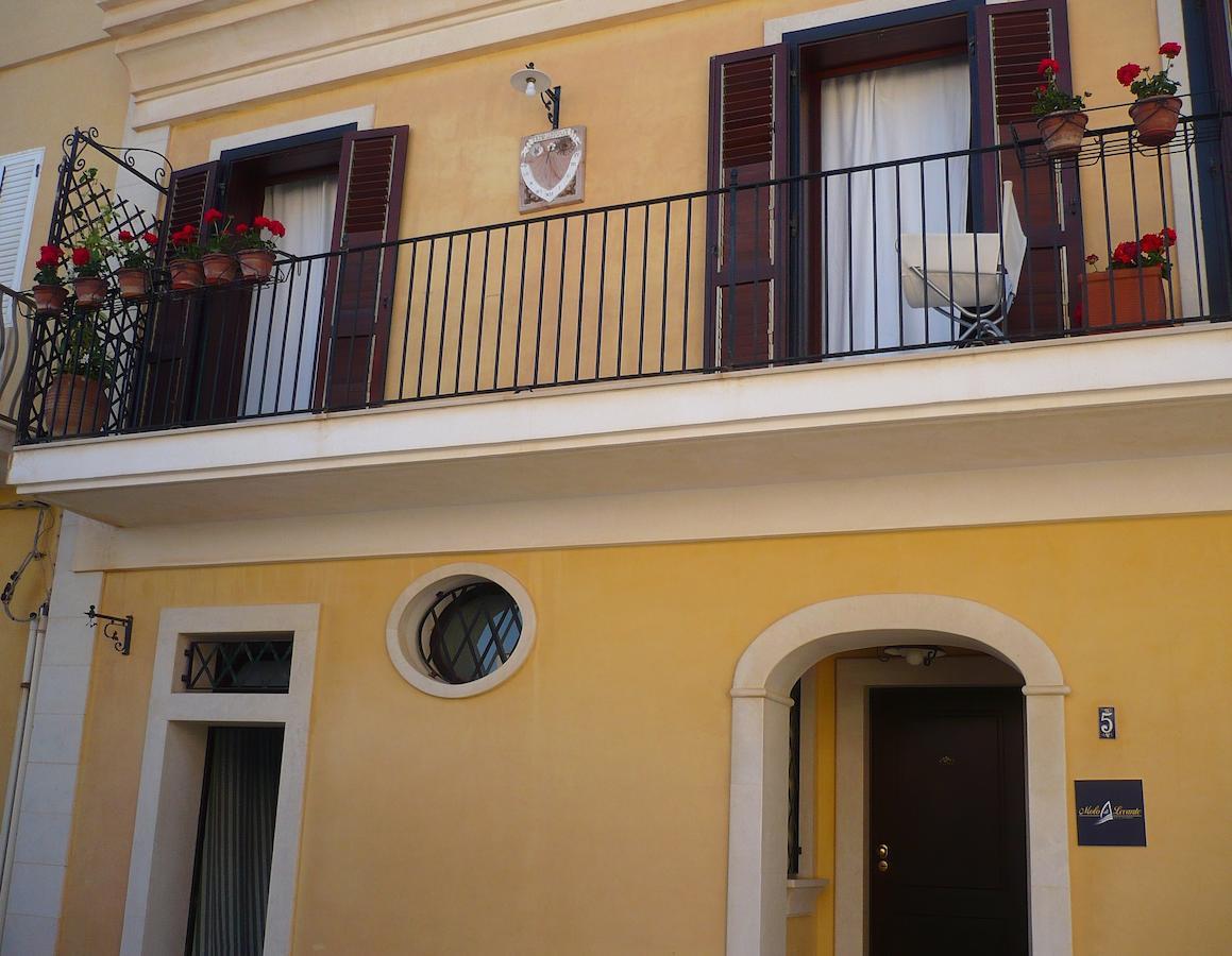 Molo Di Levante - Rent Apartment Marina di Ragusa Zewnętrze zdjęcie