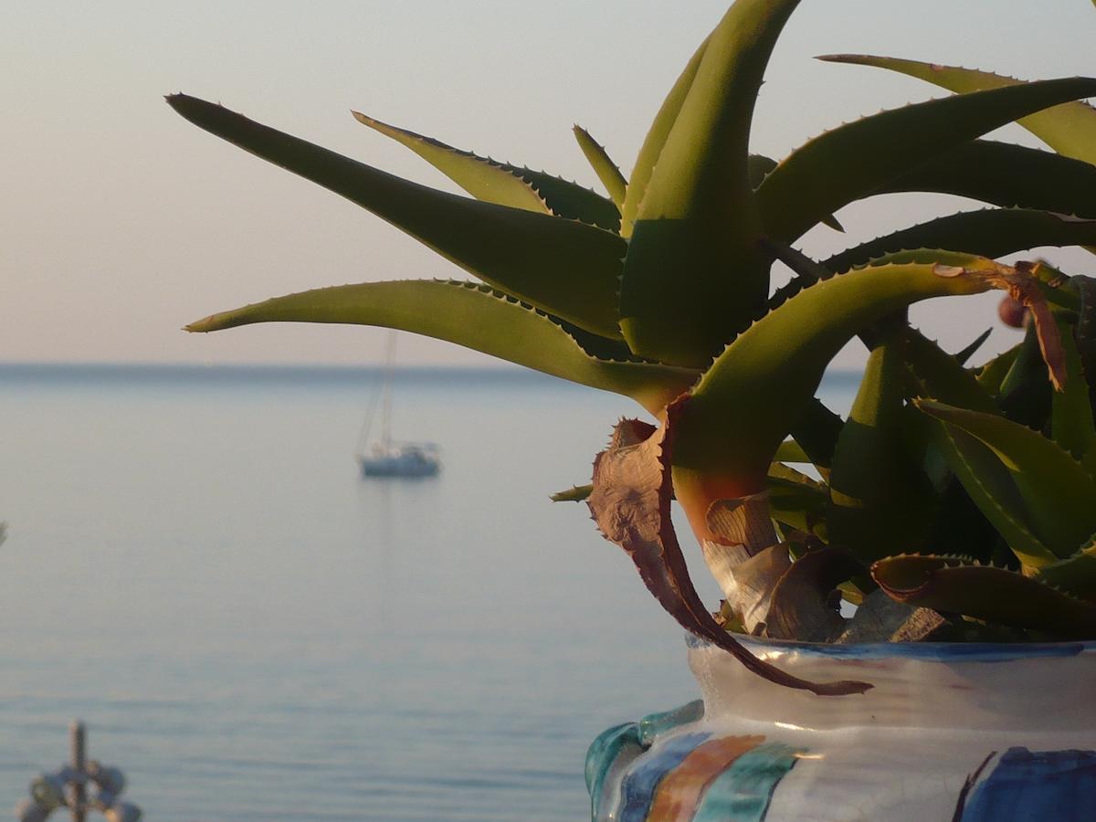 Molo Di Levante - Rent Apartment Marina di Ragusa Zewnętrze zdjęcie
