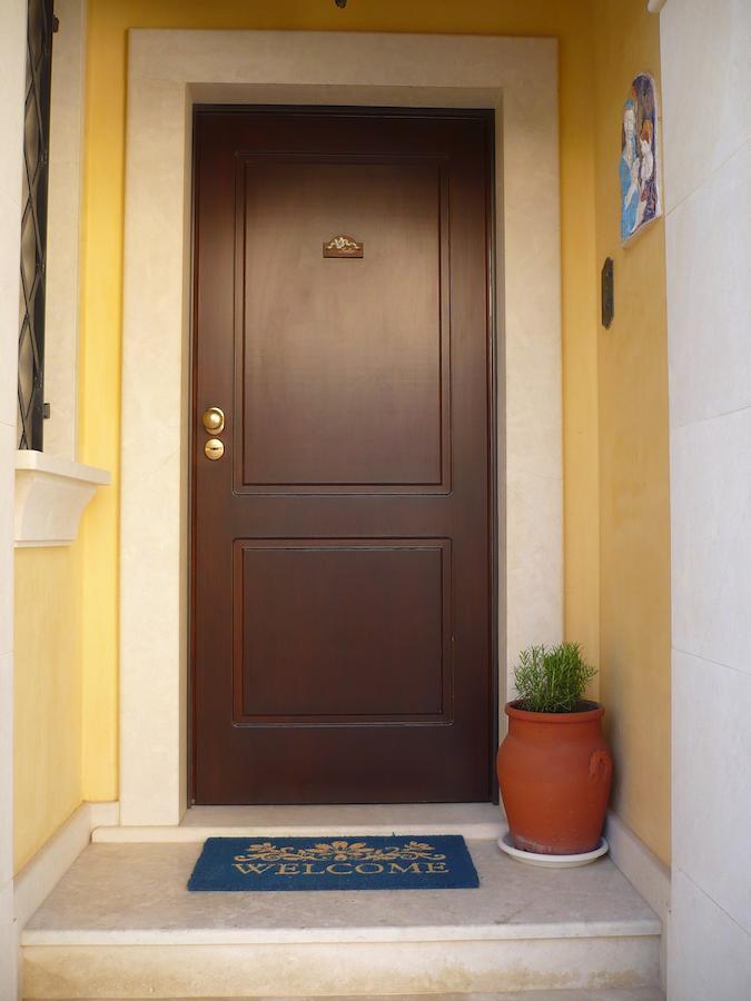 Molo Di Levante - Rent Apartment Marina di Ragusa Zewnętrze zdjęcie