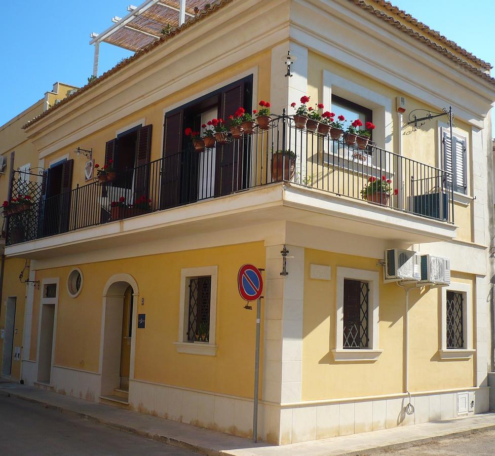 Molo Di Levante - Rent Apartment Marina di Ragusa Zewnętrze zdjęcie