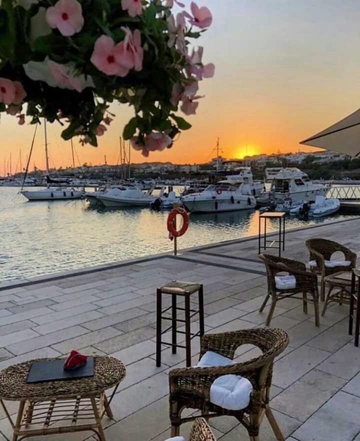 Molo Di Levante - Rent Apartment Marina di Ragusa Zewnętrze zdjęcie